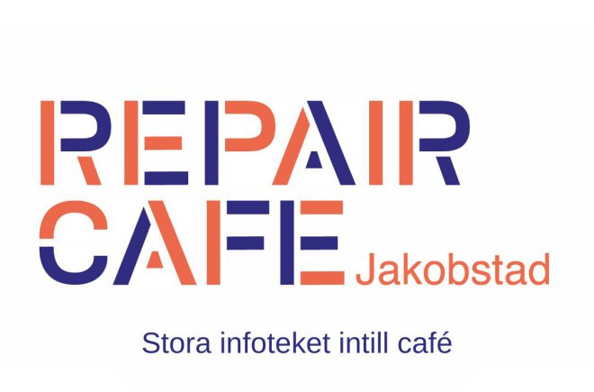 Repair Café featured image