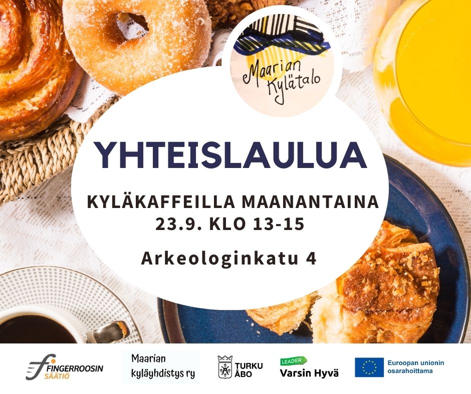 Yhteislaulua featured image