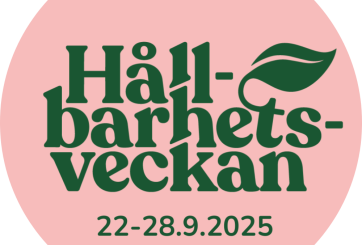Hållbarhetsveckan 2025_rondell Image
