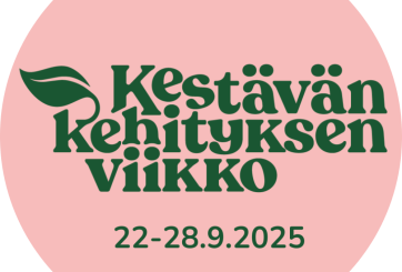 Kestävän kehityksen viikko 2025_ympyrä Image
