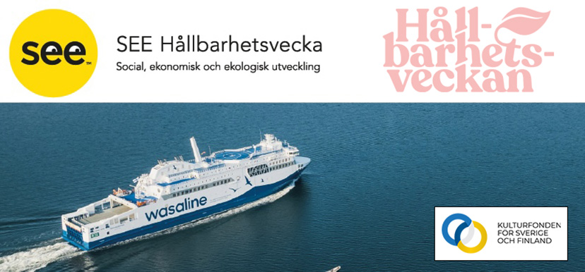 Hållbarhetskryssning över Kvarken featured image