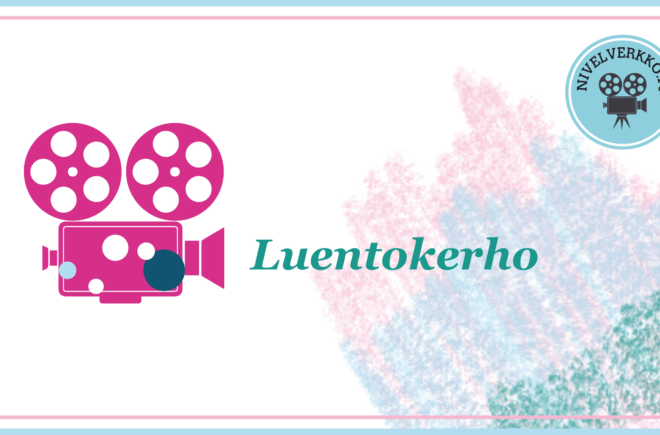 Luentokerhoja ohjaamaan featured image