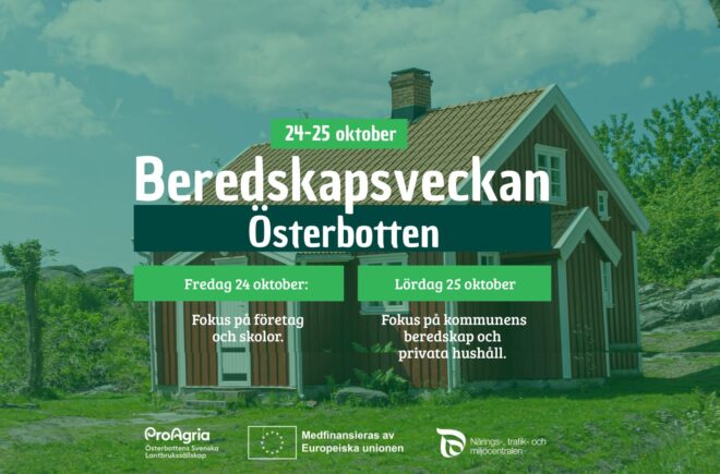 Beredskapsveckan Österbotten featured image