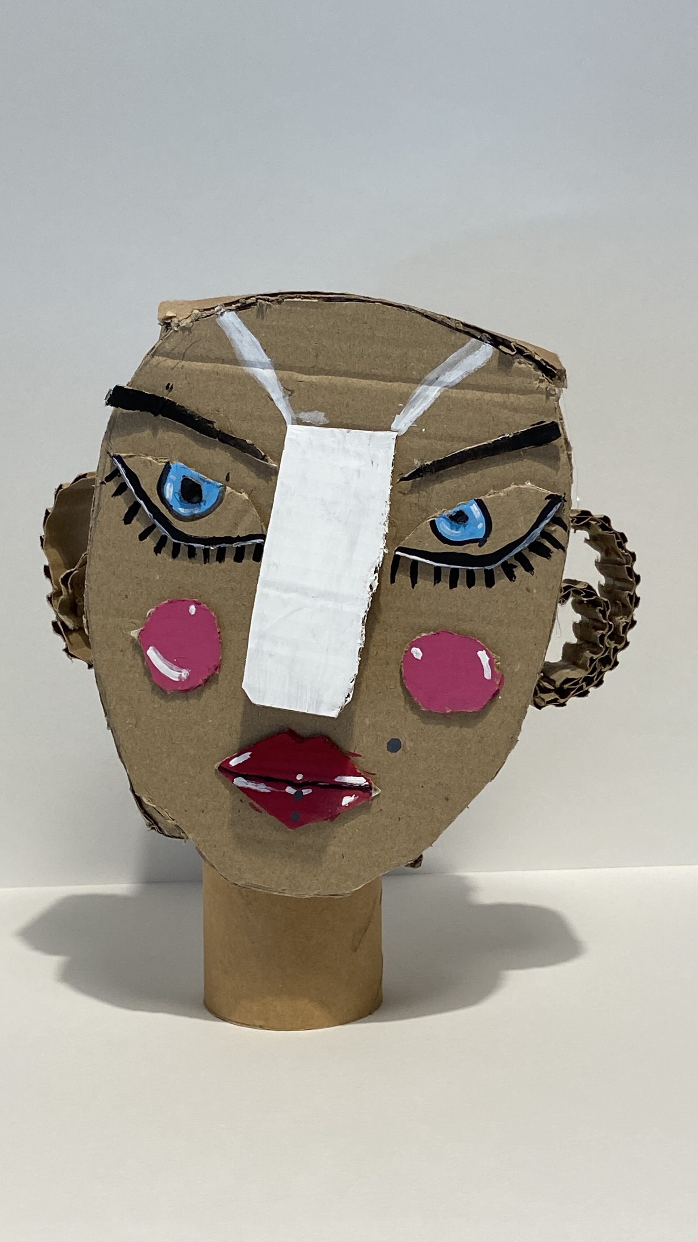 ”Att göra något nytt av något gammalt” featured image