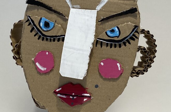 ”Att göra något nytt av något gammalt” featured image