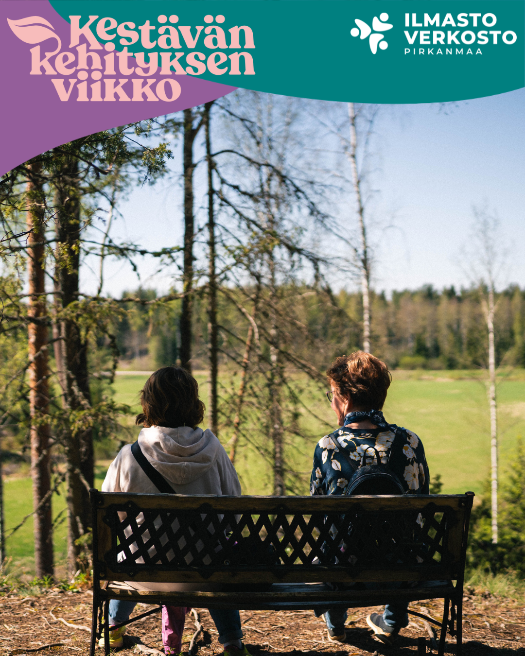 Ilmastoverkoston somehaaste featured image