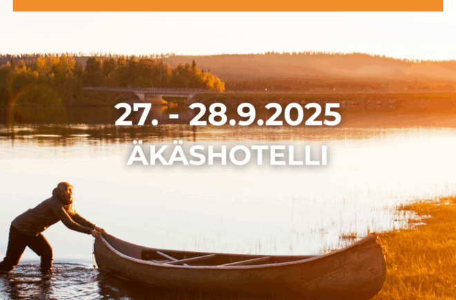Lapin Kylätoimintapäivät 2025 featured image