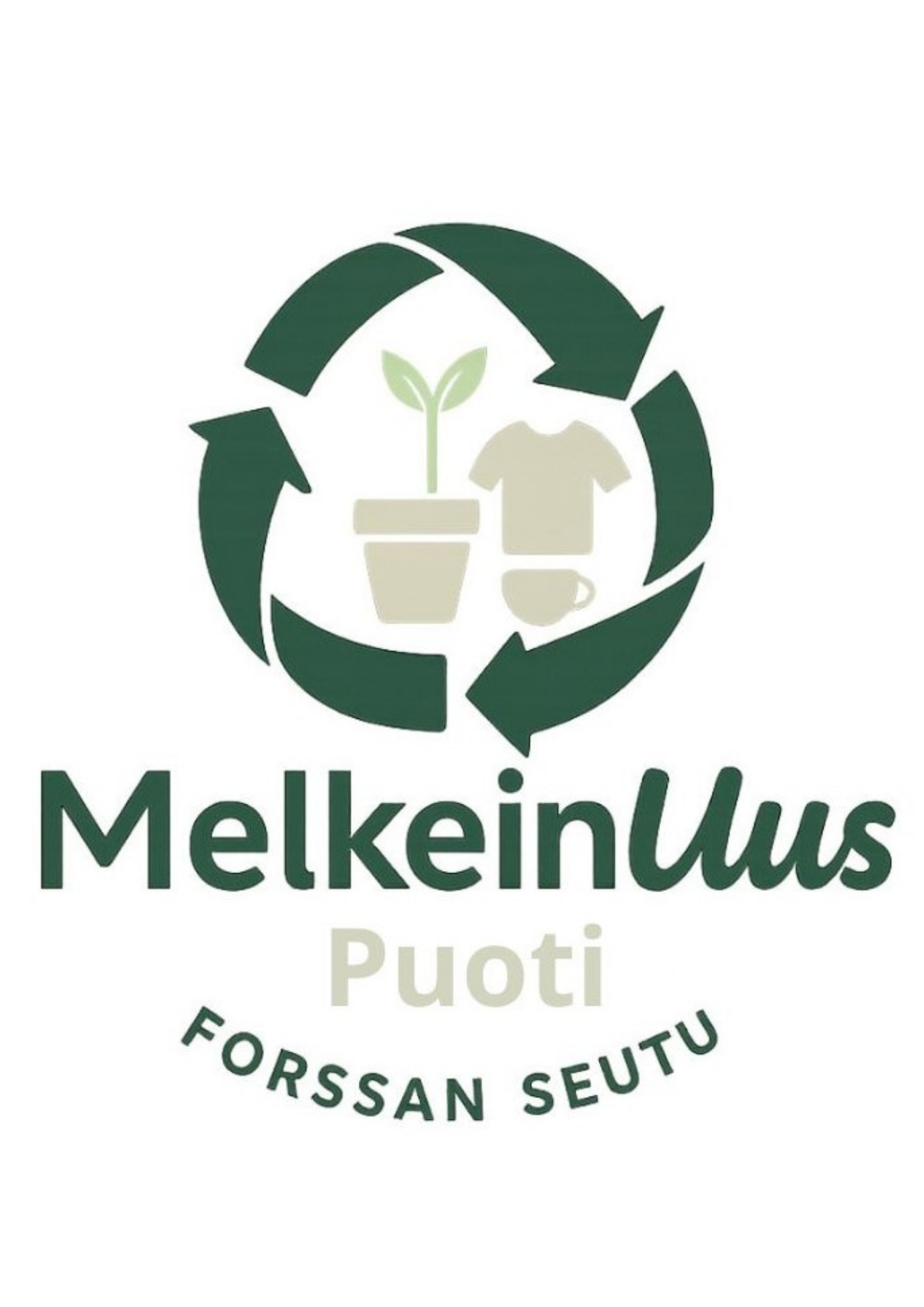 Kirjojen vaihtotapahtuma Melkein Uus Puodilla featured image