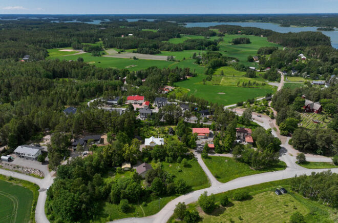 Kylien arjen turvallisuus ja varautuminen poikkeustilanteissa featured image