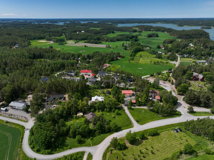 Kylien arjen turvallisuus ja varautuminen poikkeustilanteissa featured image