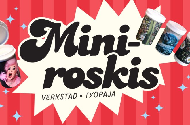 Minisopkärlsverkstad featured image