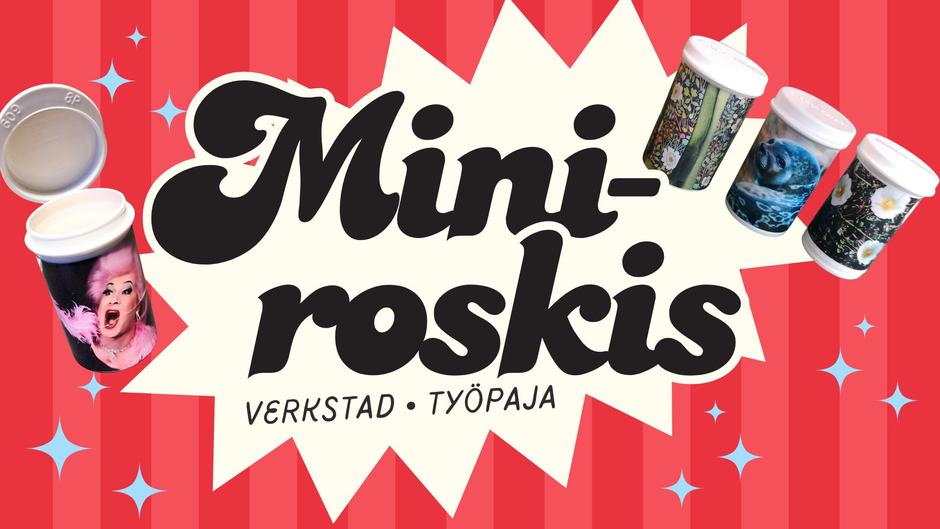 Minisopkärlsverkstad featured image