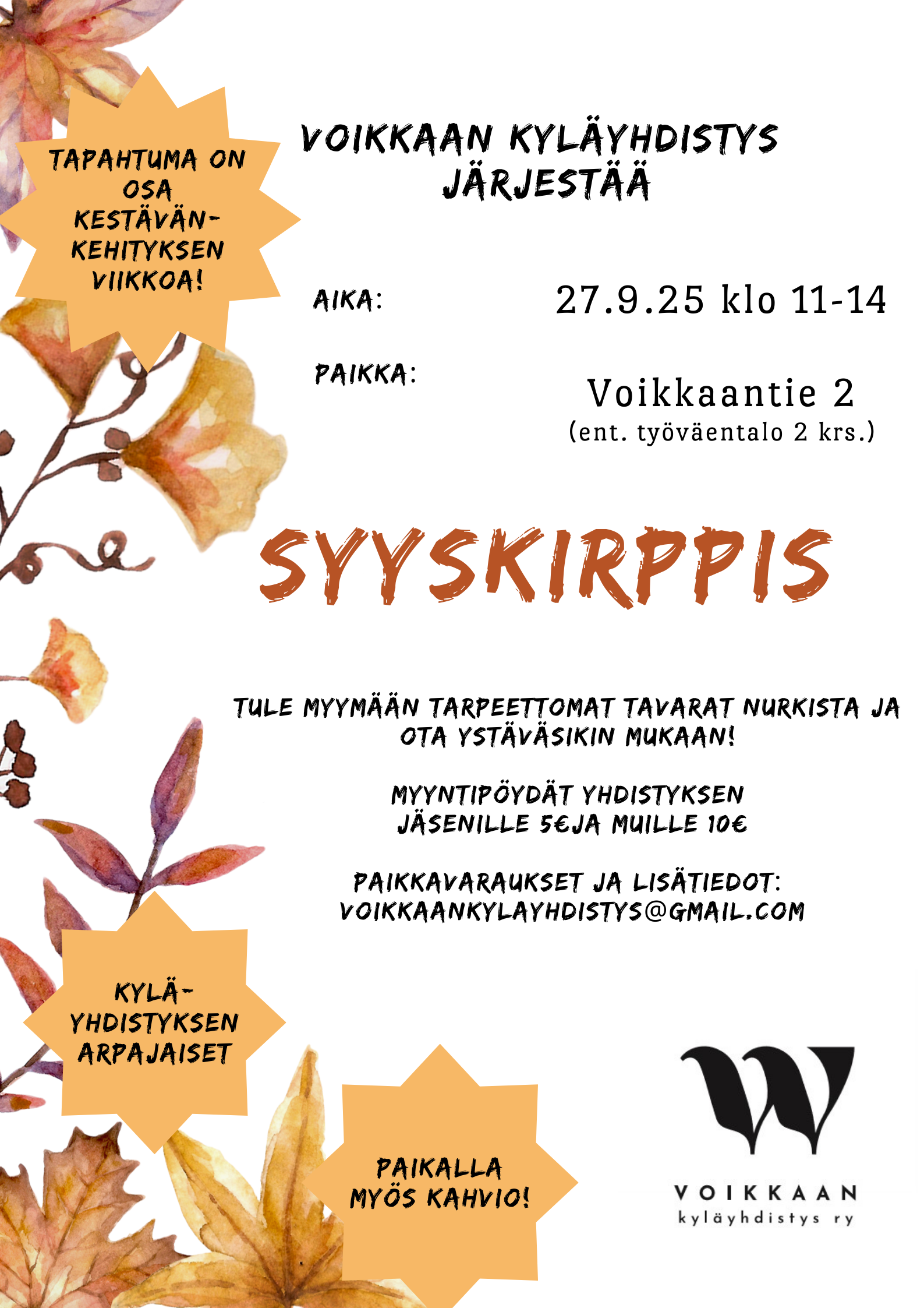 Syyskirppis featured image