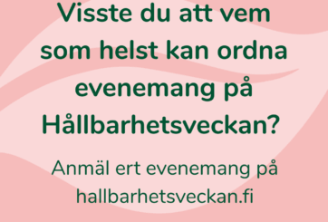Visste du_Hallbarhetsveckan Image