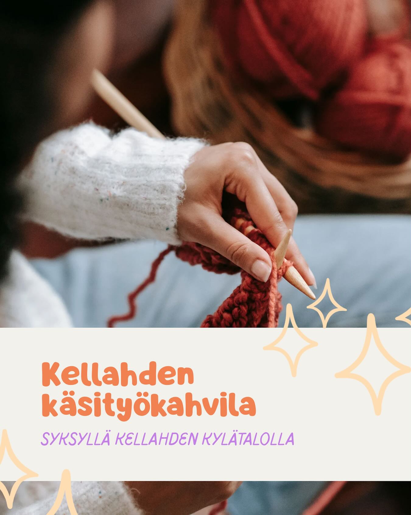 Kellahden kässäkahvila featured image