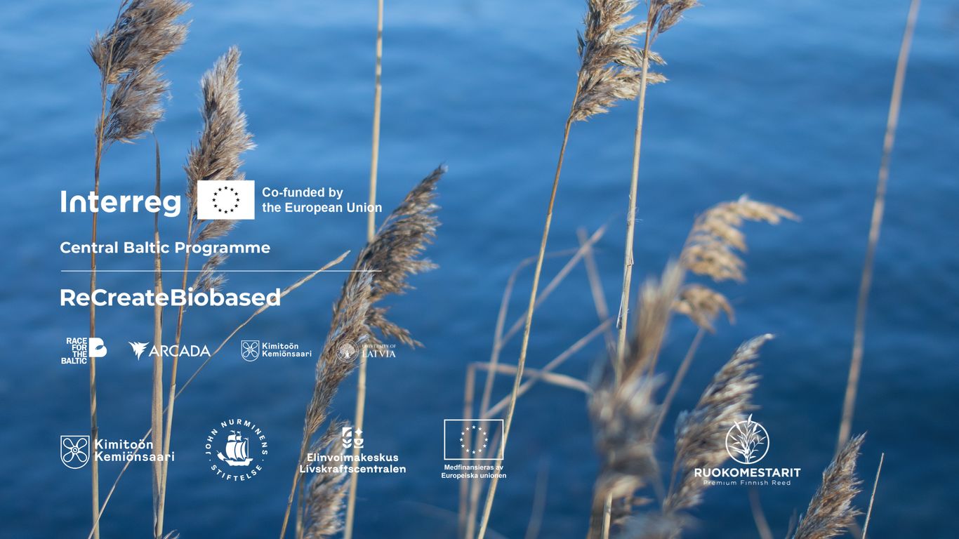 Vassevenemang – Ruokomestarit har öppet hus featured image