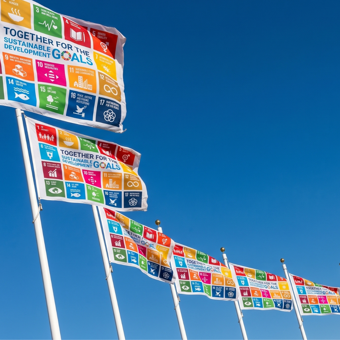 Kestävän kehityksen tavoitteiden tila ja tulevaisuus Suomen kunnissa featured image