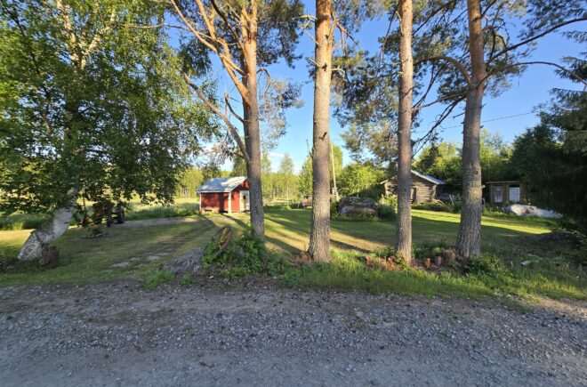 Loppis & återbruk i Stockboden Kvarken featured image