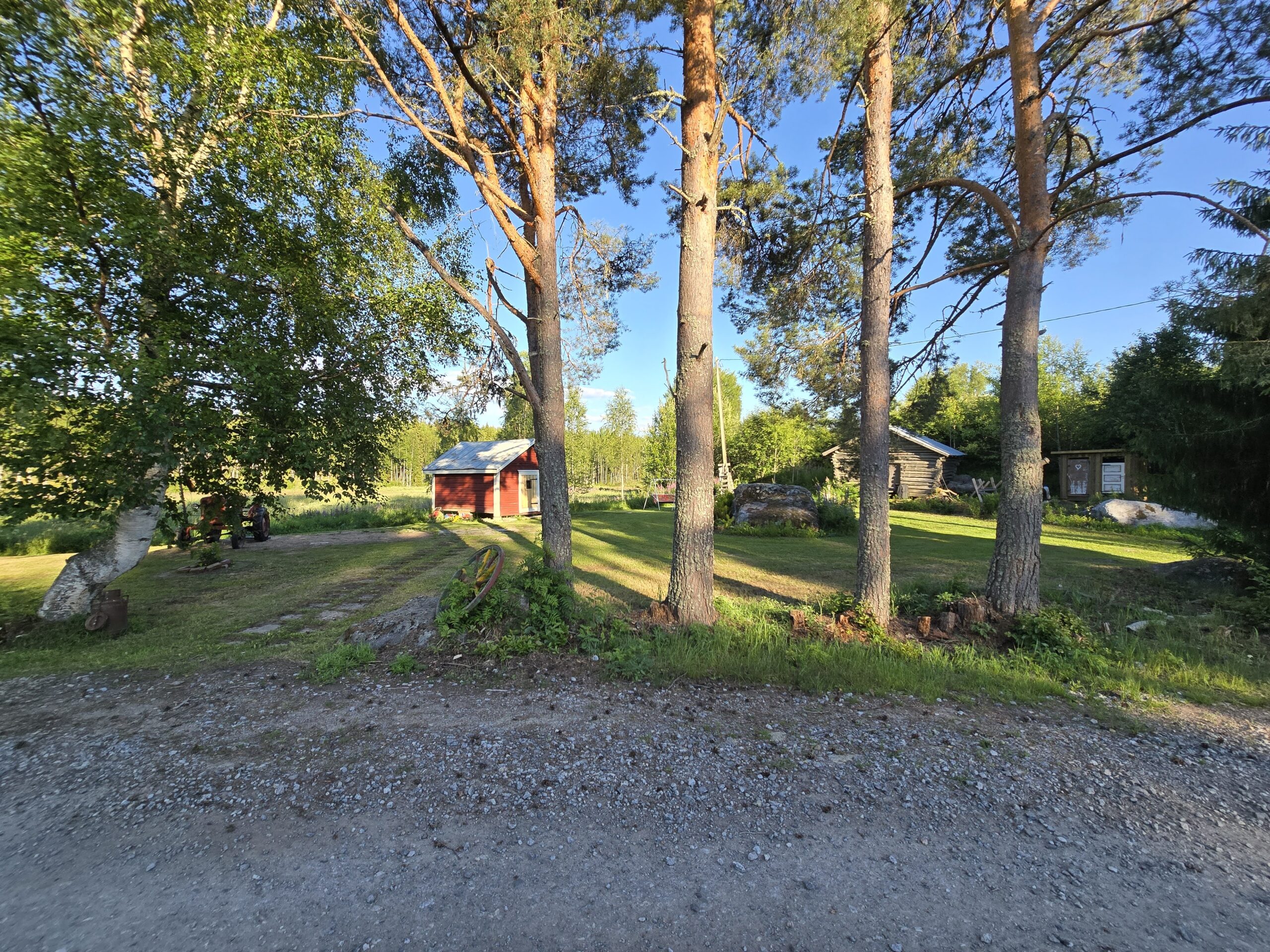 Loppis & återbruk i Stockboden Kvarken featured image