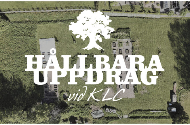 Hållbarhetsveckan vid Kvevlax lärcenter featured image